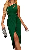 Zalalus Summer Sexy Wedding Guest Dresses for Women