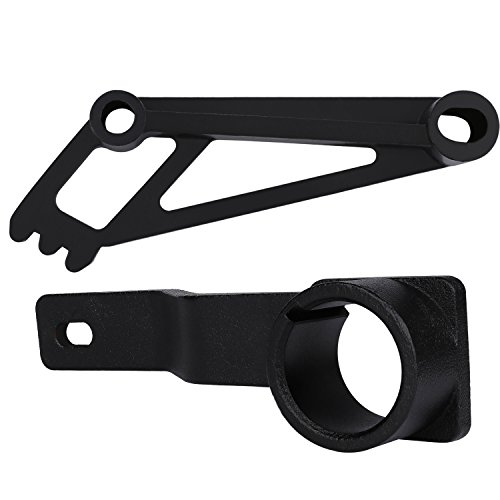 Yoursme Cam Tool Crankshaft Positioning Wrench Holder and Cam Phaser Locking Tool for Ford 4.6L/5.4L 3V Engine Similar to Rotunda 303-448, T93P-6303-A, 6024 & 525219