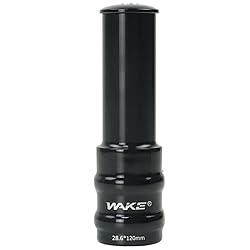 LITEONE Bike Handlebar Extender Bicycle Fork Stem