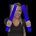 Fun Central G28 LED Foam Stick Baton Supreme - Blue