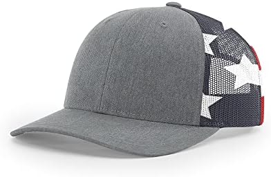 Richardson 112 Leather Stitched Minnesota Map Baseball Snapback Women\'s Hat Minnesota Hat | Leather Patch Hat | Trucker Hat - Etsy main image 3