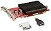VisionTek Radeon HD5450 512MB Productivity Graphics Card - x16 PCI Express, 650MHz, Dual DVI-I, miniDP, - 900530