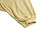 Suimiki Women's Batwing Sleeve Pullover Loose Sweater Blouse Top Apricot X-Large