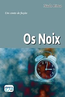 Livro Os Noix