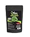 mi nature Indigo Powder -INDIGOFERA TINCTORIA,(100% NATURAL, ORGANICALLY GROWN) 1 LB (454 grams/16 ounces) RESEALABLE BAG
