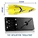 RC Boat Toys, Remote Control Boat for Pools and Lakes, 2.4GHz 4 Channels High Speed Remote Control Boat Fast RC Boat Racing, Radio Controlled Boats, RC Speed Boats Electric Toy for Adults and Kidss