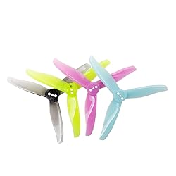 16pcs GEMFAN 3016 3inch Propeller 3-Blade