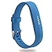 For Fitbit Flex 2 Bands, SKYLET Replacement Bands for Fitbit Flex 2 Bracelet Solid Color with Fastener Ring (No Tracker)