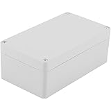 SOLERA 816U Caja Estanca: Amazon.es: Bricolaje y herramientas