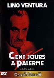 Cent Jours À Palerme