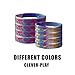 24 Pack Dinosaur Silicone Wristbands Bracelets,Birthday Party Favors for Kids,Goody Bag Supplies for Boys and Girls, Dinosaur Party Supplies, Novelty Rubber Wristband, Carnival Prizes