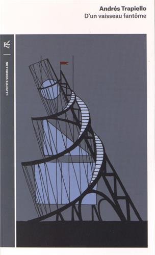 D'un vaisseau fantôme