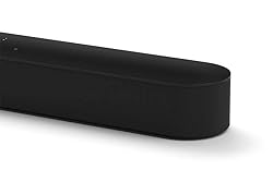 Sonos Beam - Smart TV Sound Bar with Amazon Alexa