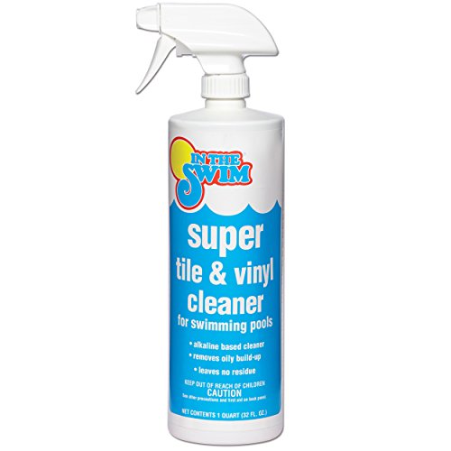 Best Pool Stain Removers Buying Guide GistGear
