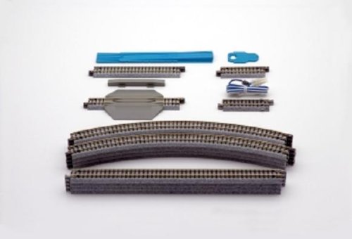 Kato 20-865 V6 Outer Oval Variation Pack