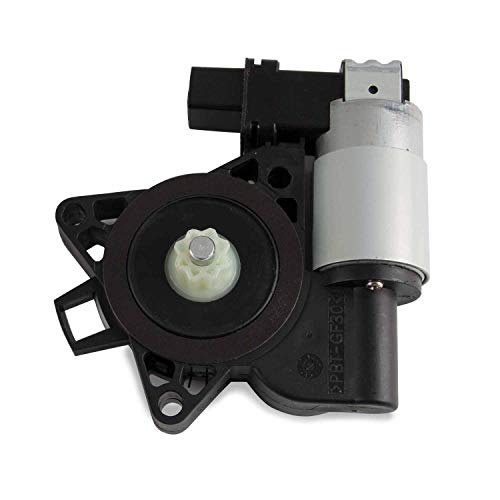 Tepeng Power Window Lift Motor fit for Mazda 3 5 6 Mazda CX-7/CX-9 Mazda RX-8,Replace part # G22C5858XF GJ6A5858XC D01G5858XB