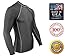 Rash Guard For BJJ No Gi Brazilian Jiu Jitsu Rolling Shirt With, Made In The USA!.