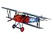 Revell 04194 Fokker D.VII Model Kit
