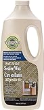 Trewax Gold Label Sealer Wax, Gloss Finish, 32-Ounce