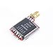 YKS FPV Wireless A/V Transmitter for RC Quadcopter , 5.8GHz 600mW 32CH ,1.5km Range