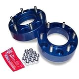 Spidertrax S2PWHS007 Wheel Spacer Kit