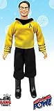 The Big Bang Theory / Star Trek: The Original Series Leonard 8-Inch Action Figure