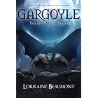 Gargoyle - (The Gathering Series, #1)