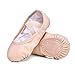 STELLE Girls Ballet Practice Shoes, Yoga Shoes for Dancing