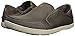 OLUKAI Nohea Mesh Mustang/Lime Peel 10 D (M)