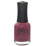 Orly Hillside Hideout Nail Lacquer, 0.6 Ounce