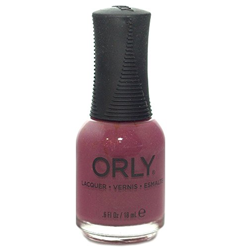 Orly Hillside Hideout Nail Lacquer, 0.6 Ounce