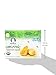 Gerber Organic 1st Foods Butternut Squash, 3.17 Ounce Pouch (Pack of 12)