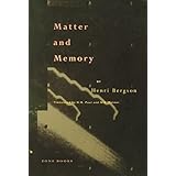 Matter and Memory