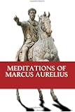 The meditations of Marcus Aurelius