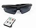 JOYCAM Sunglasses with Camera Video Recording Polarized Glasses HD 720P Wearable Sports Action Camcorder with Remote Control