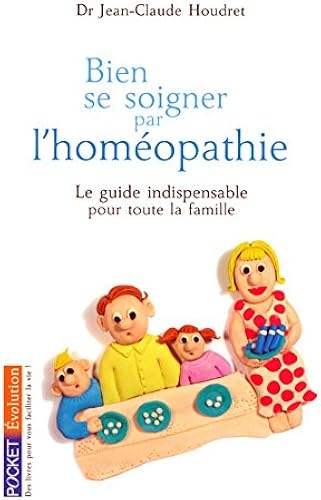 Download Bien se soigner par l'homéopathie PDF
