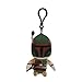 Underground Toys - Porte Clé Star Wars Sonore - Boba Fett 5cm - 0882041004854