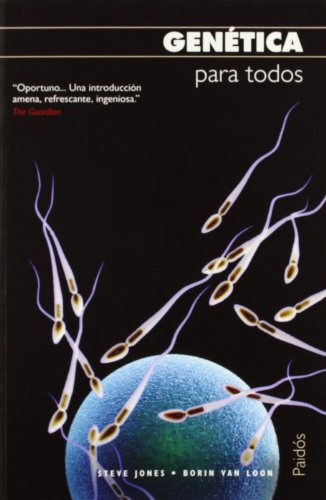 Genetica para todos /  Introducing Genetics (Spanish Edition)