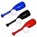 Sunflower Day 14 Inch Toddler Plastic Baseball Bat and Ball Set Assorted Colors