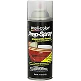 Dupli-Color (PS100-6 PK Grease and Wax Remover - 11 oz. Aerosol, (Case of 6)