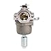 HIPA 594593 Carburetor for Briggs & Stratton 591731 796109
