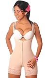 Salome 0216 Fajas Colombianas Reductoras Moldeadoras Completas Postparto Shaper