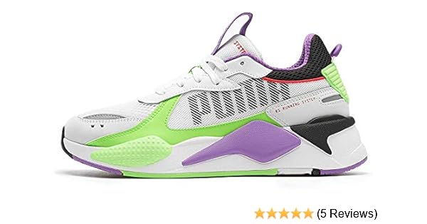 puma white puma royal