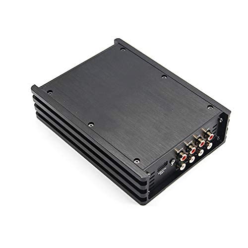 Mua PUZU PZC31 DSP Crossover & 31 Band Equalizer, 4Channel Amplifier