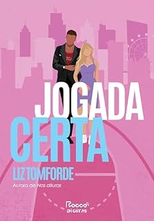 Livro Jogada certa (Windy City Livro 2)