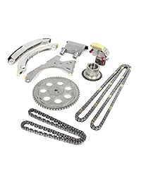 DNJ los componentes del motor tk3138 Timing Kits