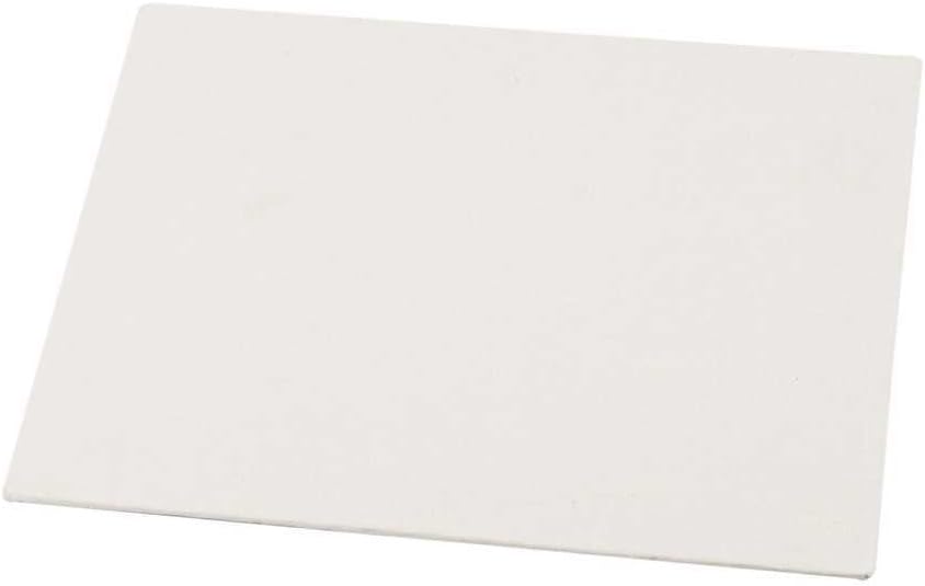 Canvas Panel, White - Image 3