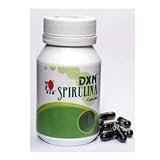 DXN Spirulina Capsules 100% Organic - 120 Capsules