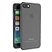 iPhone 7 Clear Case w/ Screen Protector, [360 Degree Protection] Hotbin Flexible Soft Liquid Transparent Bumper Case and Full Edge to Edge 9H Tempered Glass for Apple iPhone 7