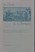So Doth, So Is Religion: John Donne and Diplomatic Contexts in the Reformed Netherlands, 1619-1920 by 